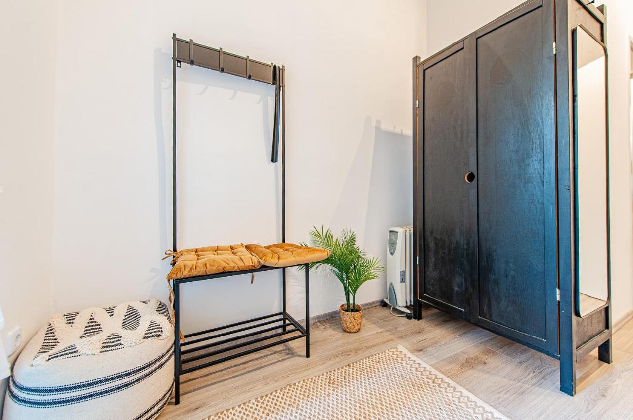 My City Apartment - Vienna Cosy Room Exterior foto