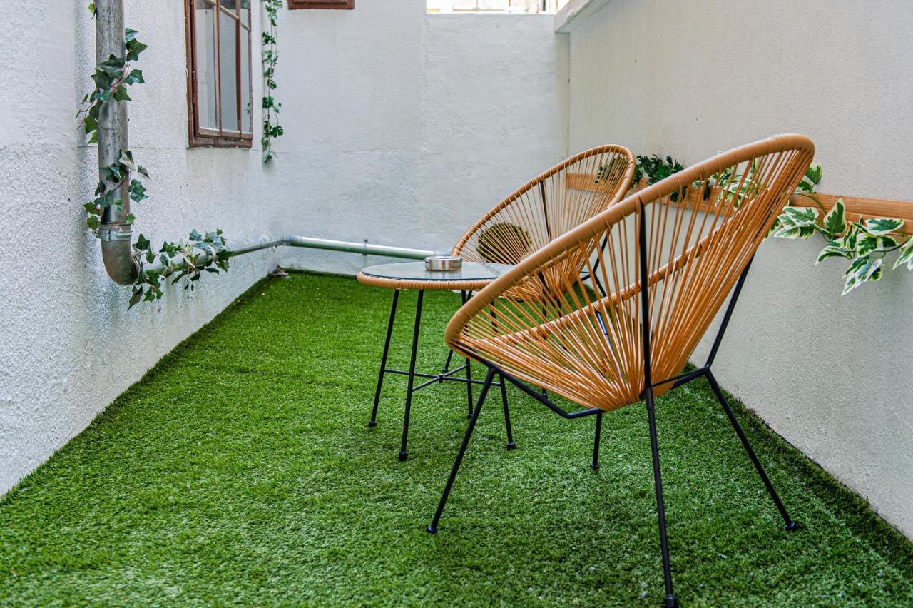 My City Apartment - Vienna Cosy Room Exterior foto